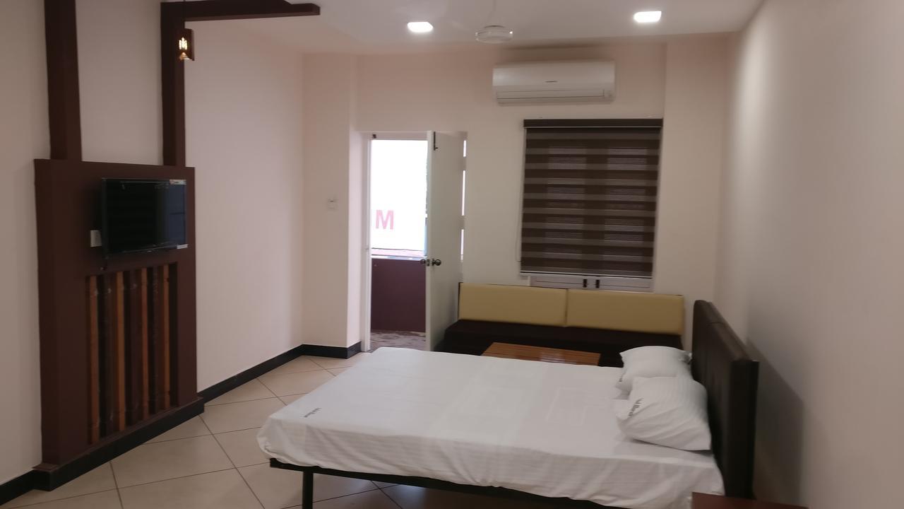 Hotel Ashok Bhavan Madurai Exterior foto